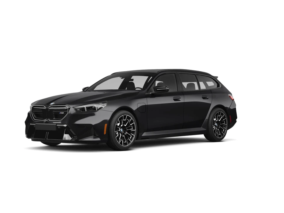 2027 BMW G90/G99 M5 - Image 2 of 4