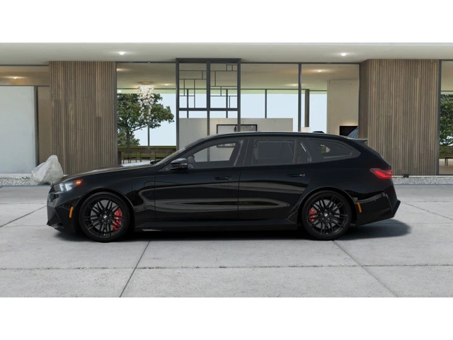 2027 BMW G90/G99 M5 - Image 4 of 14