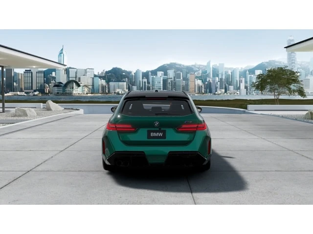 2027 BMW G90/G99 M5 - Image 5 of 14
