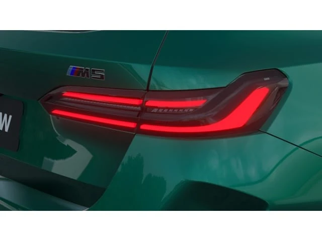 2027 BMW G90/G99 M5 - Image 8 of 14