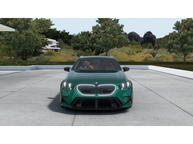 2027 BMW G90/G99 M5 - Image 3 of 14