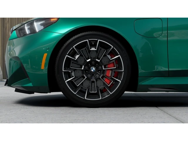2027 BMW G90/G99 M5 - Image 7 of 14
