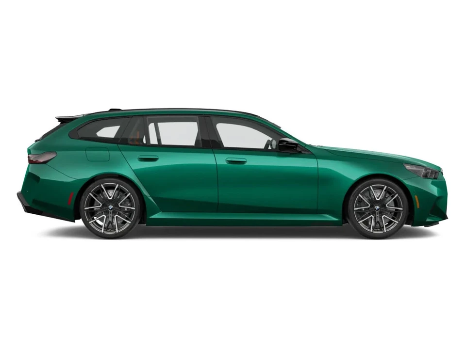 2027 BMW G90/G99 M5 - Image 2 of 2