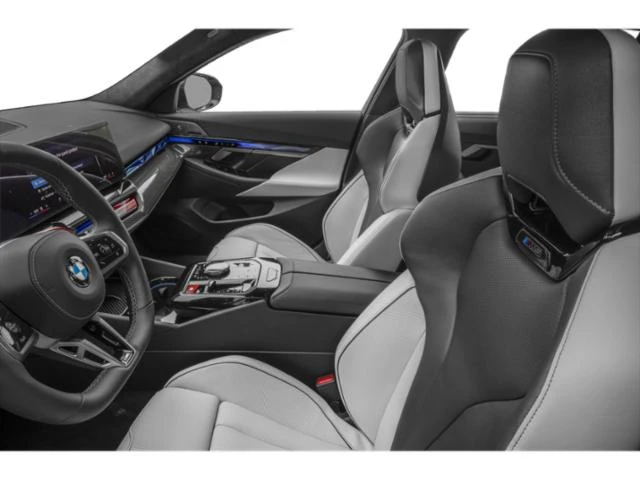 2027 BMW G90/G99 M5 - Image 11 of 12