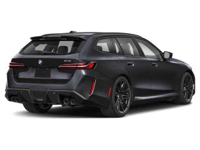 2027 BMW G90/G99 M5 - Image 3 of 12