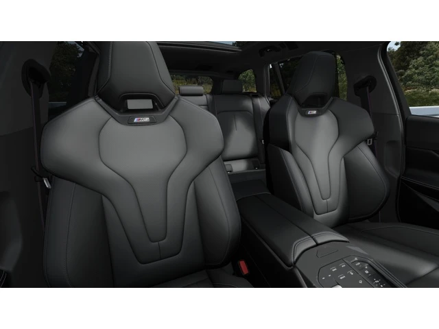 2027 BMW G90/G99 M5 - Image 11 of 14