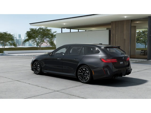 2027 BMW G90/G99 M5 - Image 2 of 14