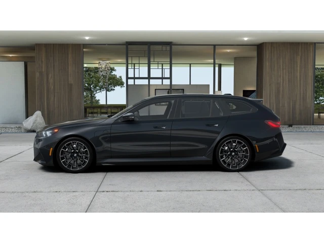 2027 BMW G90/G99 M5 - Image 4 of 14