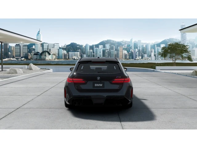 2027 BMW G90/G99 M5 - Image 5 of 14