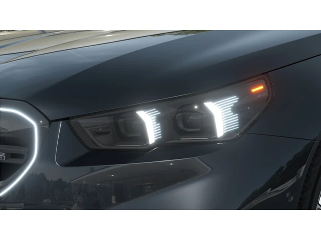 2027 BMW G90/G99 M5 - Image 6 of 14