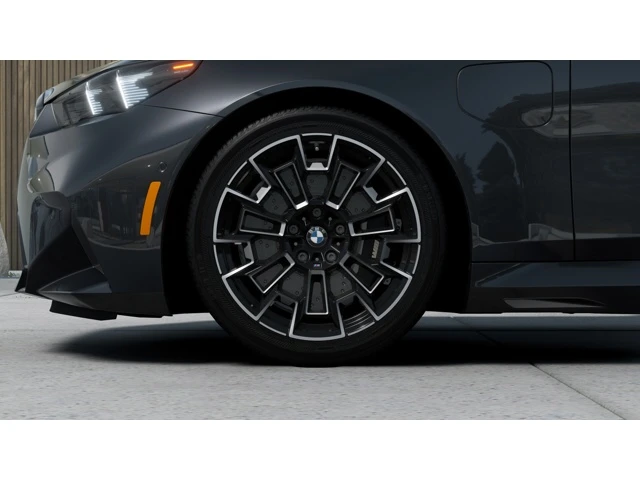 2027 BMW G90/G99 M5 - Image 7 of 14