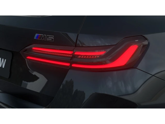 2027 BMW G90/G99 M5 - Image 8 of 14