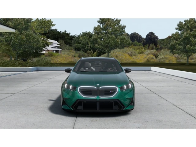 2027 BMW M5 - Image 3 of 14