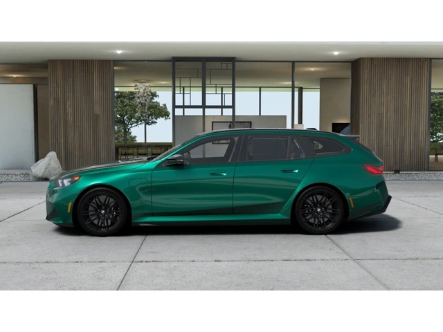 2027 BMW M5 - Image 4 of 14