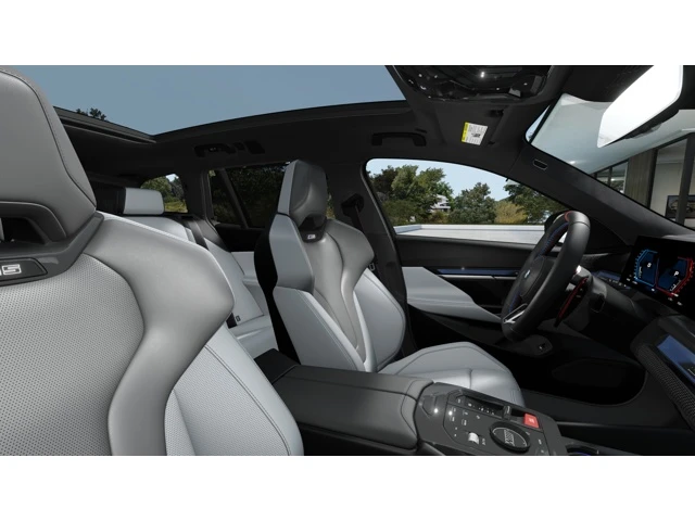 2027 BMW M5 - Image 9 of 14