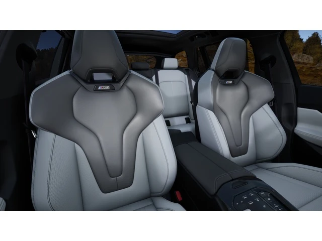 2027 BMW G90/G99 M5 - Image 11 of 14
