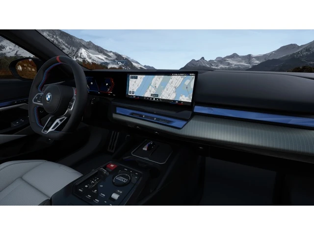 2027 BMW G90/G99 M5 - Image 14 of 14