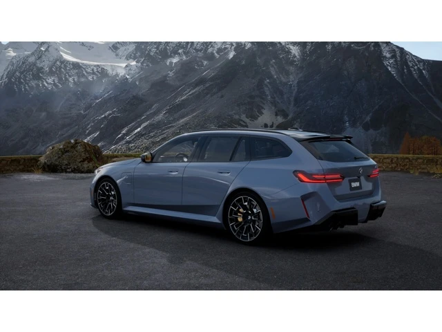 2027 BMW G90/G99 M5 - Image 2 of 14