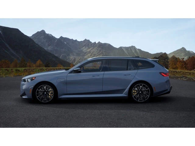 2027 BMW G90/G99 M5 - Image 4 of 14