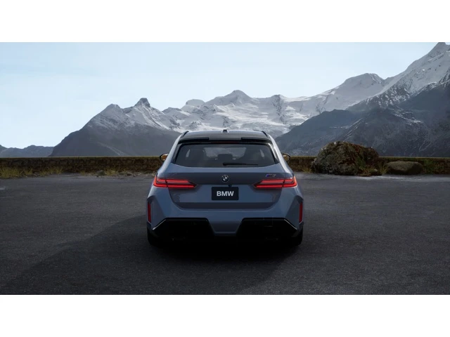 2027 BMW G90/G99 M5 - Image 5 of 14