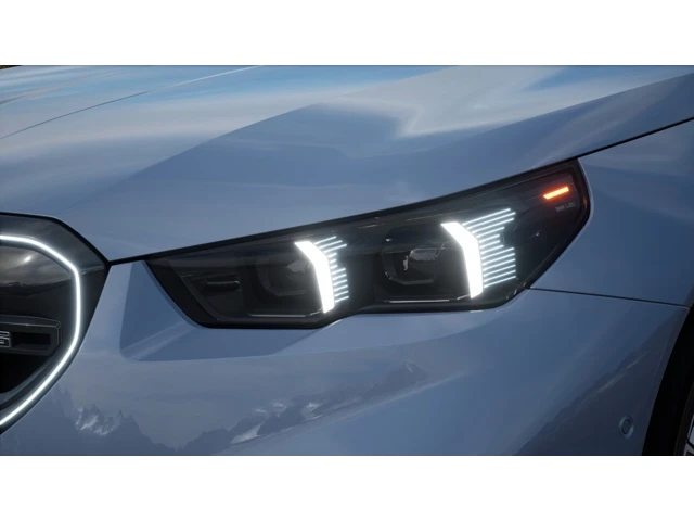 2027 BMW G90/G99 M5 - Image 6 of 14