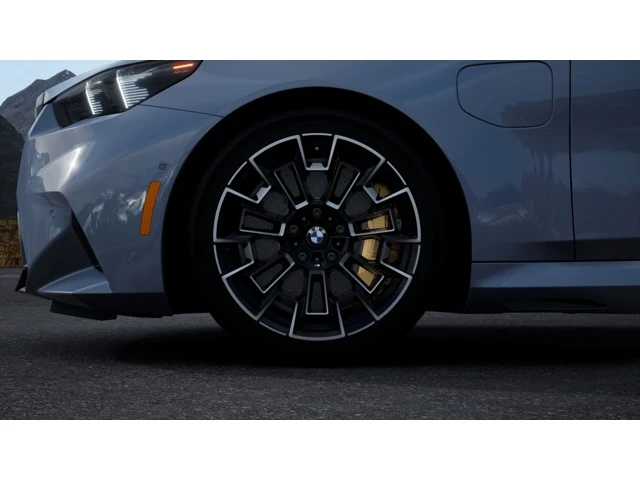 2027 BMW G90/G99 M5 - Image 7 of 14