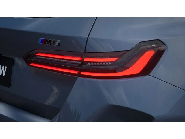 2027 BMW G90/G99 M5 - Image 8 of 14