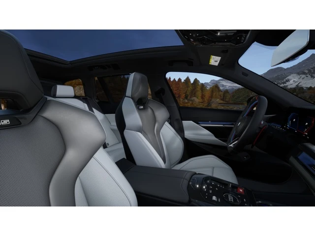 2027 BMW G90/G99 M5 - Image 9 of 14