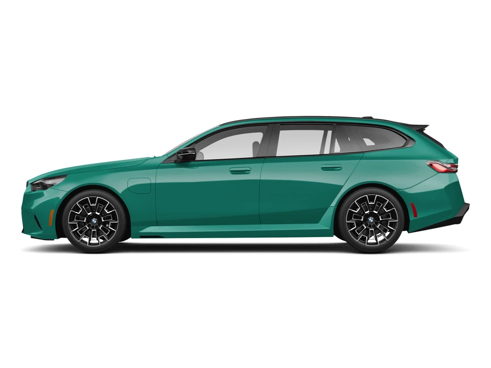 2027 BMW M5 - Image 3 of 4