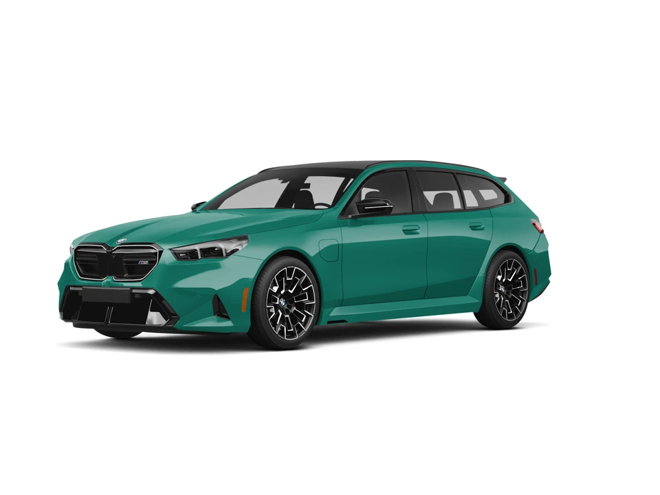 2027 BMW M5 - Image 2 of 4