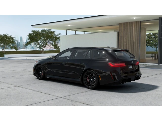 2027 BMW G90/G99 M5 - Image 2 of 14