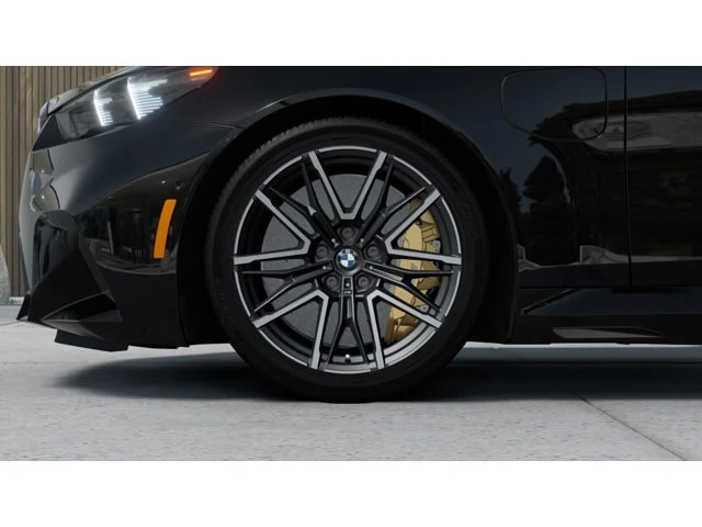 2027 BMW G90/G99 M5 - Image 7 of 14