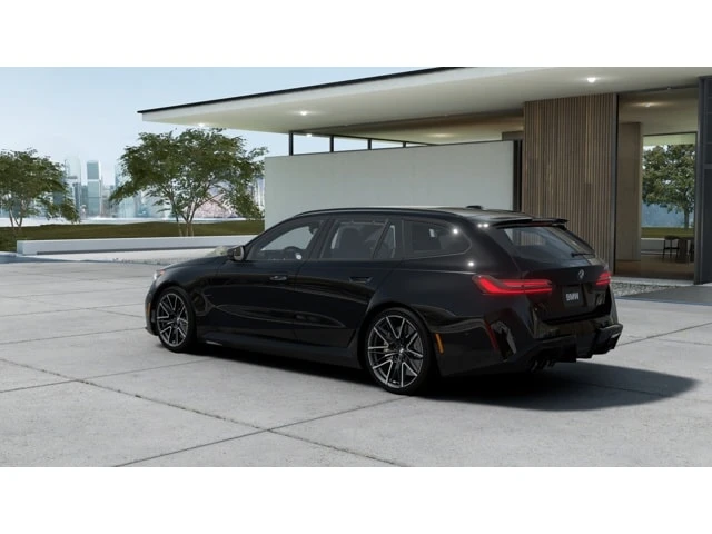 2027 BMW G90/G99 M5 - Image 2 of 14