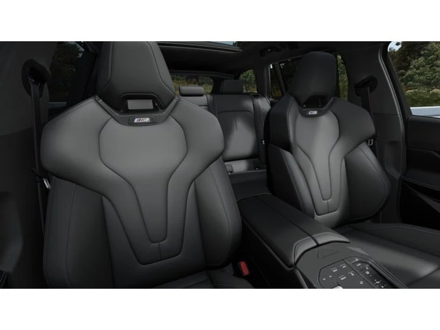 2027 BMW G90/G99 M5 - Image 11 of 14