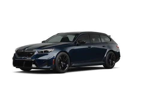 2027 BMW M5