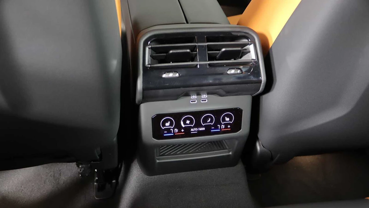 2027 BMW G90/G99 M5 - Image 26 of 30