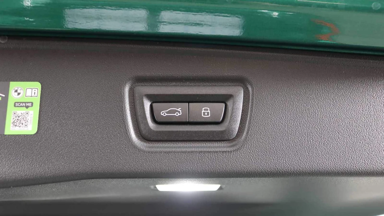 2027 BMW G90/G99 M5 - Image 29 of 30