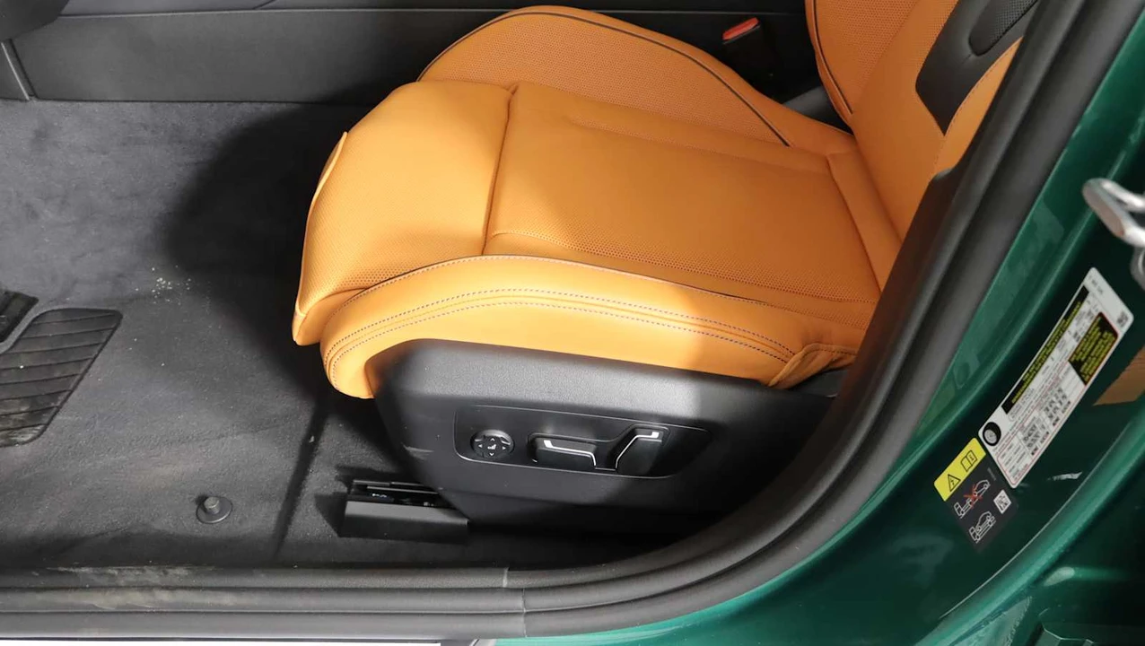 2027 BMW G90/G99 M5 - Image 10 of 30