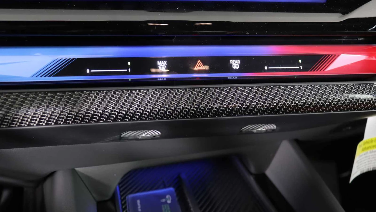 2027 BMW G90/G99 M5 - Image 21 of 30