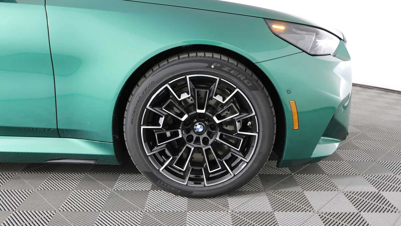 2027 BMW G90/G99 M5 - Image 5 of 30