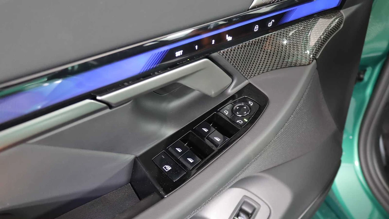 2027 BMW G90/G99 M5 - Image 13 of 30