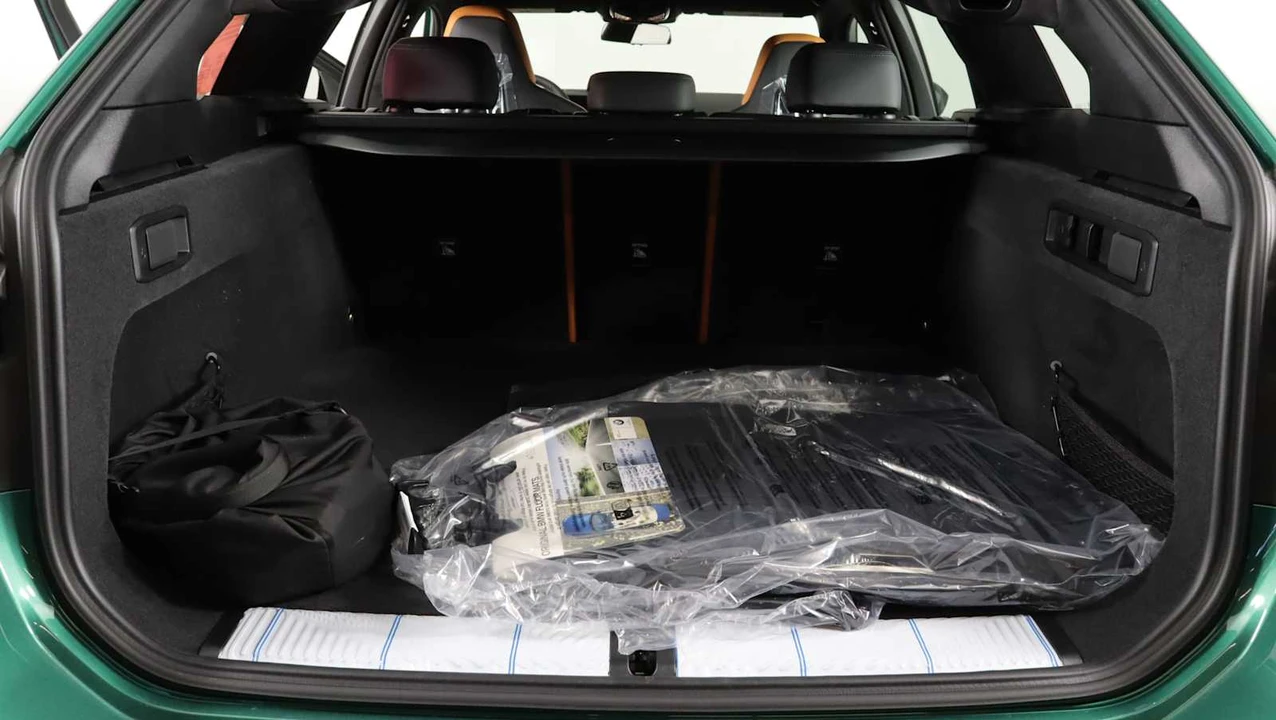 2027 BMW G90/G99 M5 - Image 28 of 30