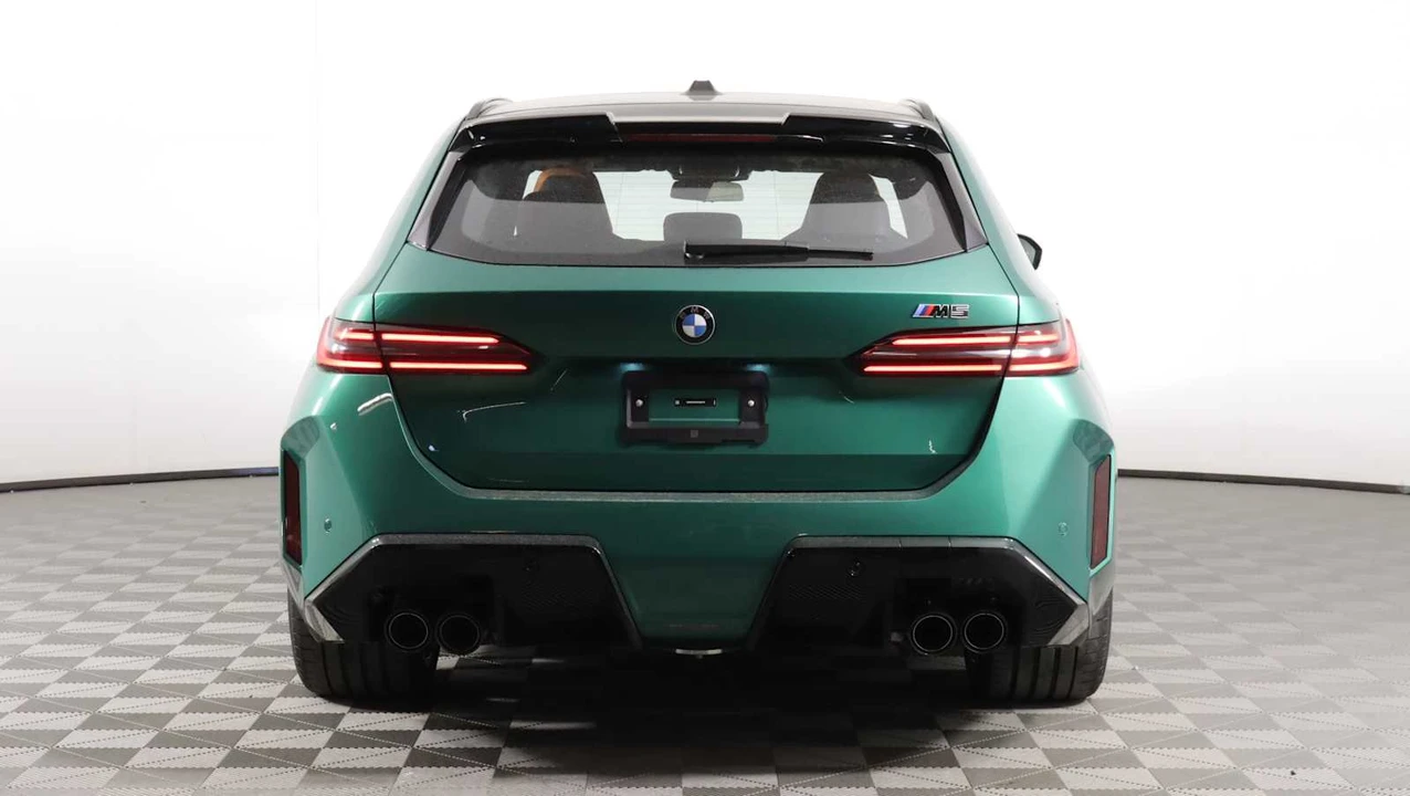 2027 BMW G90/G99 M5 - Image 4 of 30