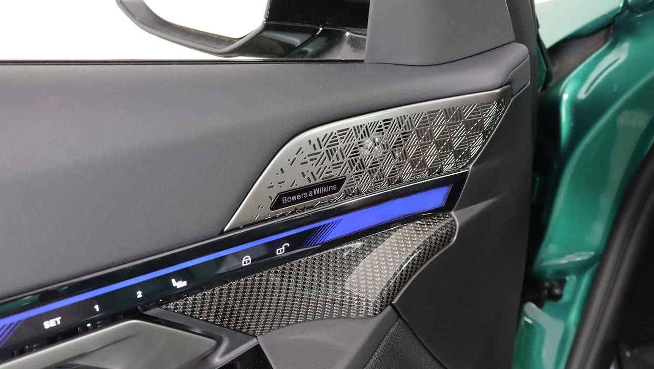 2027 BMW G90/G99 M5 - Image 12 of 30