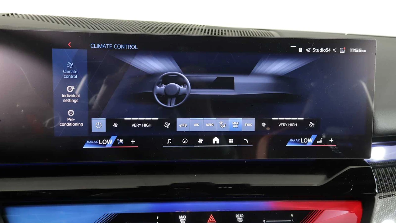 2027 BMW G90/G99 M5 - Image 17 of 30