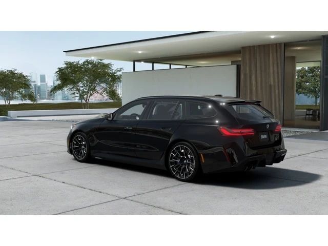 2027 BMW G90/G99 M5 - Image 2 of 14