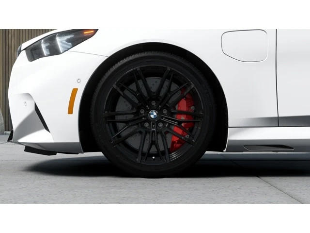 2027 BMW G90/G99 M5 - Image 7 of 14