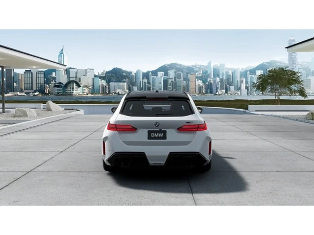 2027 BMW G90/G99 M5 - Image 5 of 14