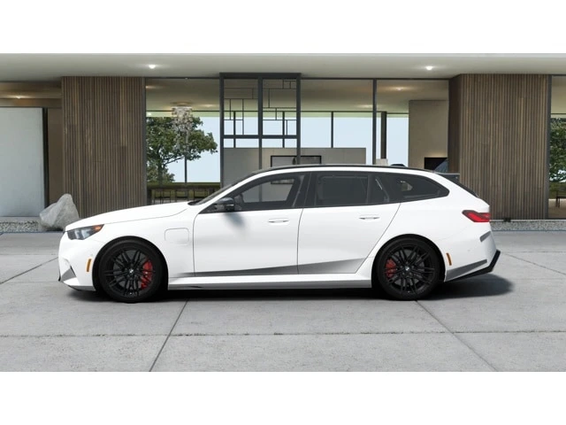 2027 BMW G90/G99 M5 - Image 4 of 14