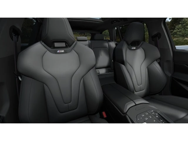 2027 BMW G90/G99 M5 - Image 11 of 14